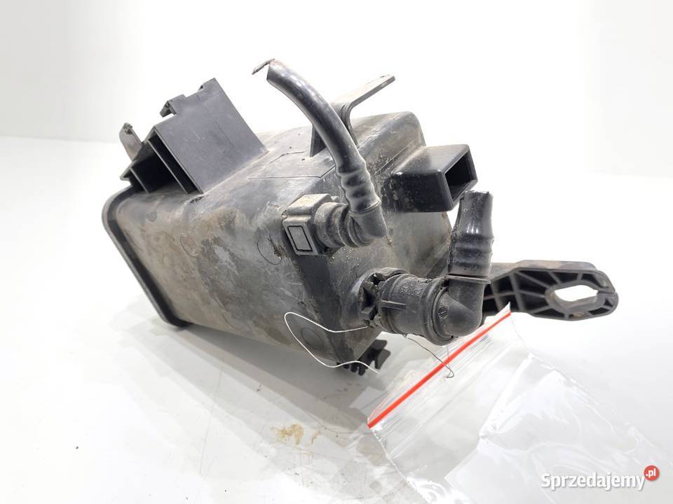 FILTR WĘGLOWY PEUGEOT 308 II 9673538080 12 131 osobowe