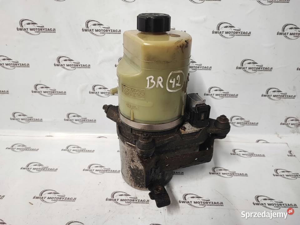 FORD VOLVO pompa wspomagania 4M513K514DC Kielce