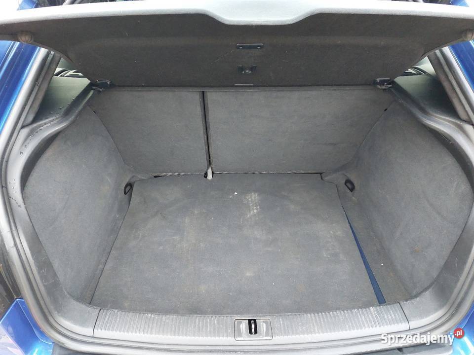Audi A3 8P 2008r 14Pb 125 BiXenon Led Grzane poduszka powietrzna Koszalin