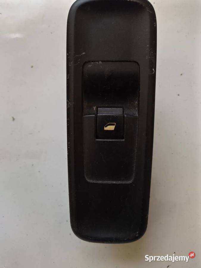 PRZEŁĄCZNIK SZYBY PRZÓD PRAWY CITROEN C8