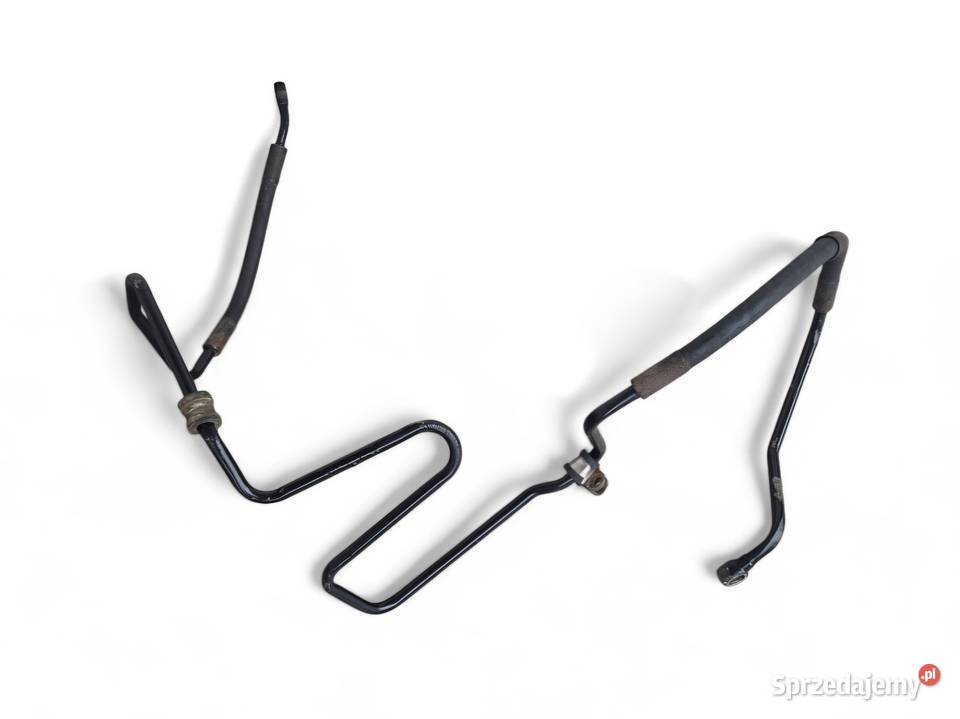 PRZEWÓD WSPOMAGANIA LEON I GOLF IV OCTAVIA I świętokrzyskie Działoszyce