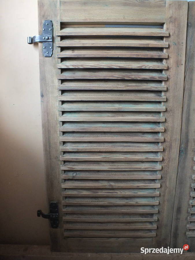 Okiennice około 192030 piękne Bielawa