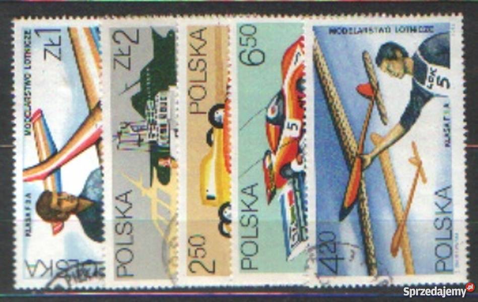 Zn Fi 2614 8 kas 1981 śląskie Gliwice