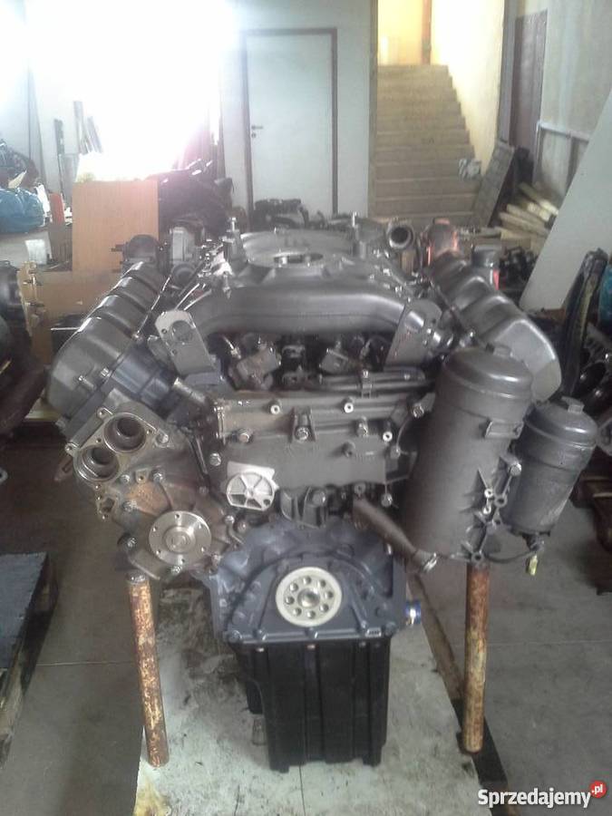 Claas Lexion Jaguar OM502LA 942992 Sieczkarnia Częstochowa