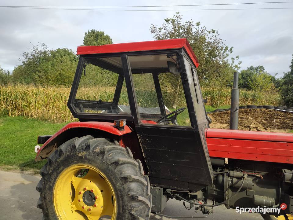 Kabina Sokółka c360 Bejsce