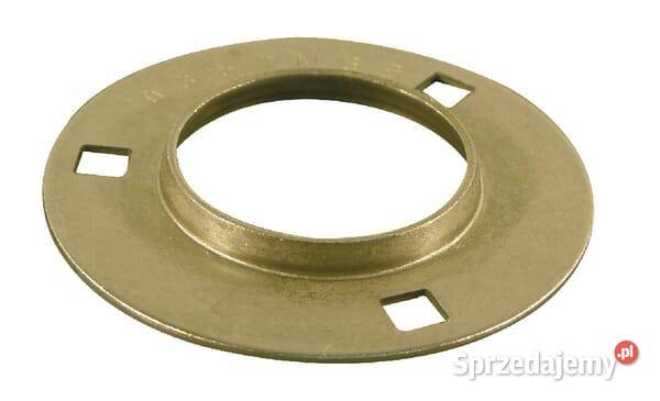 Obudowa łożyska z blachy stal FLAN40MSBVA Kamionna