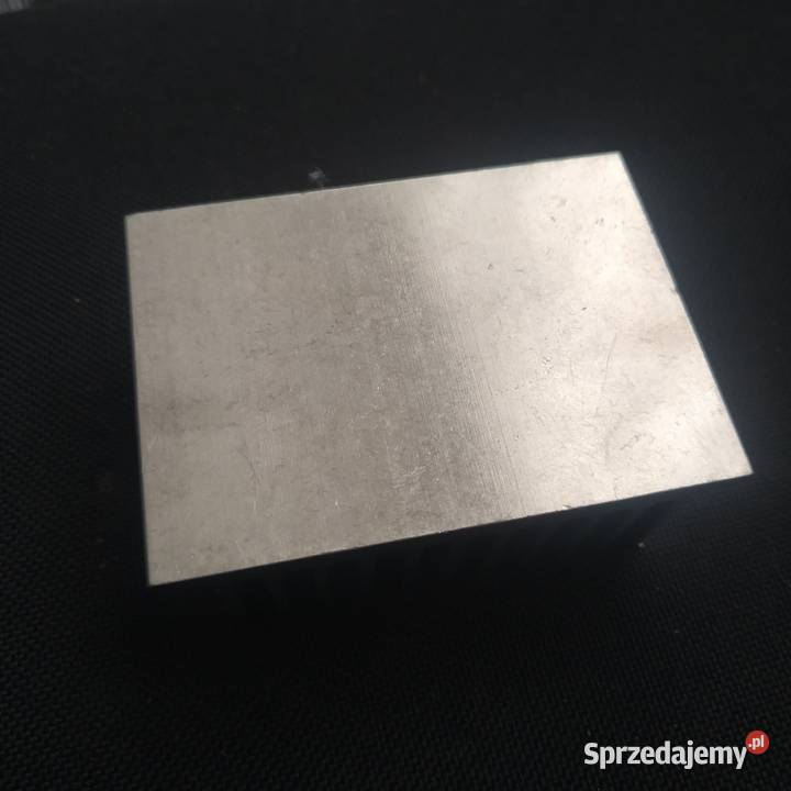 Radiator aluminiowy Olsztyn