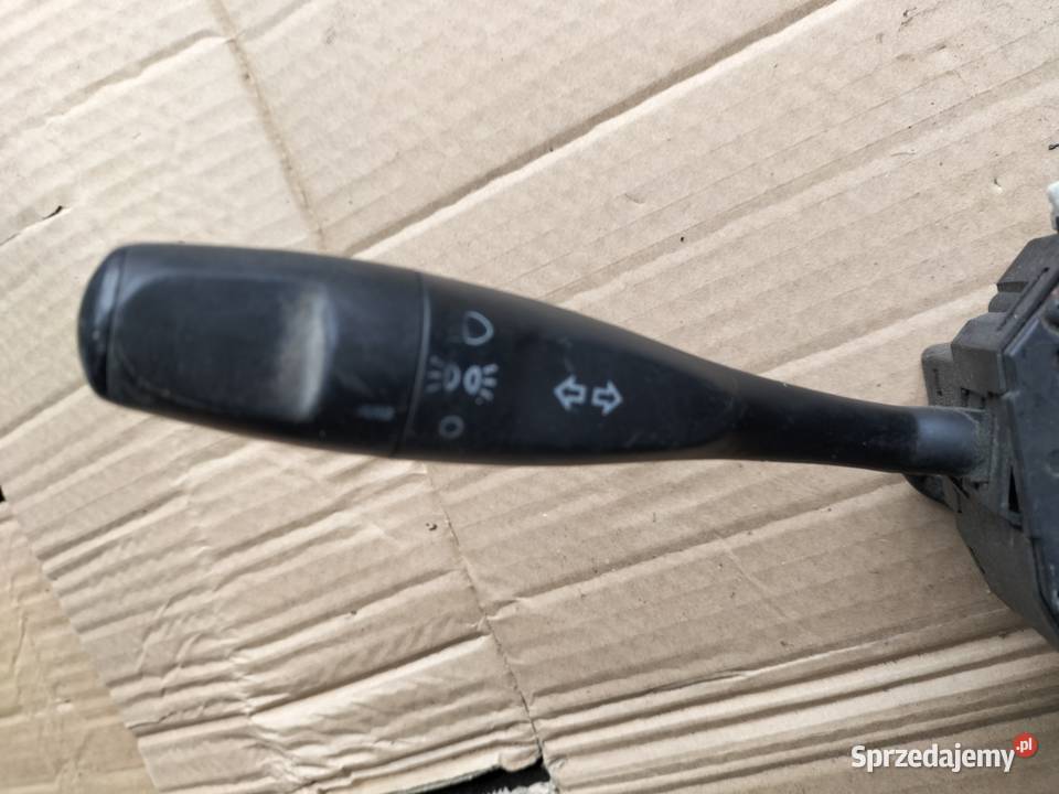 MANETKA PRZEŁĄCZNIK ZESPOLONY Carisma mr228461 Kamień-Kolonia sprzedam