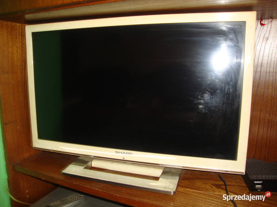 telewizor sprzedam Lipnica Mała