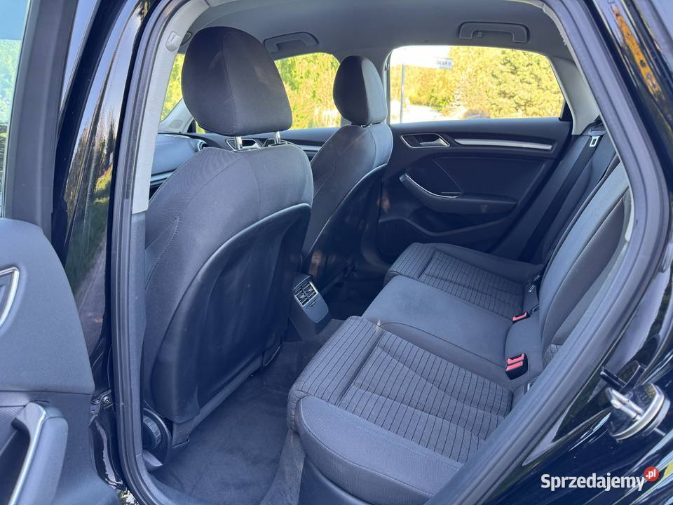 Audi A3 system Start-Stop A3 Lublin sprzedam