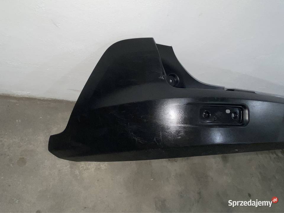 FORD TRANSIT CONNECT II 13 ZDERZAK TYLNY TYŁ podkarpackie Pełkinie