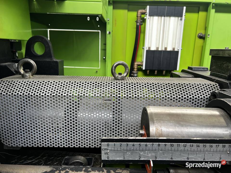 Wtryskarka Engel Victory 500120 TECH 145 Koszalin