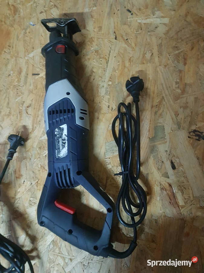 Piła szablasta lisica Einhell Kraftronic KTUS Elektryczne Narzędzia Głogowa