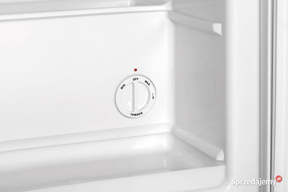Mini zamrażarka 38L z wkładem na szkło Częstochowa