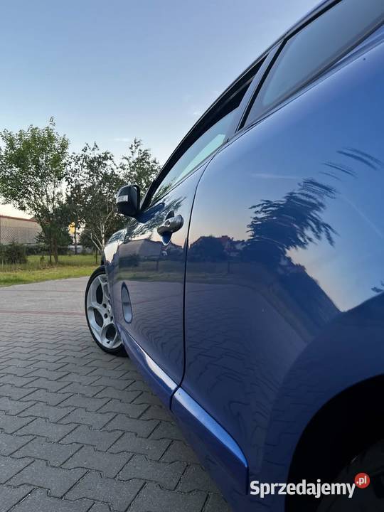 Renault Megane III GT180 20 TCE Megane mazowieckie Grodzisk Mazowiecki