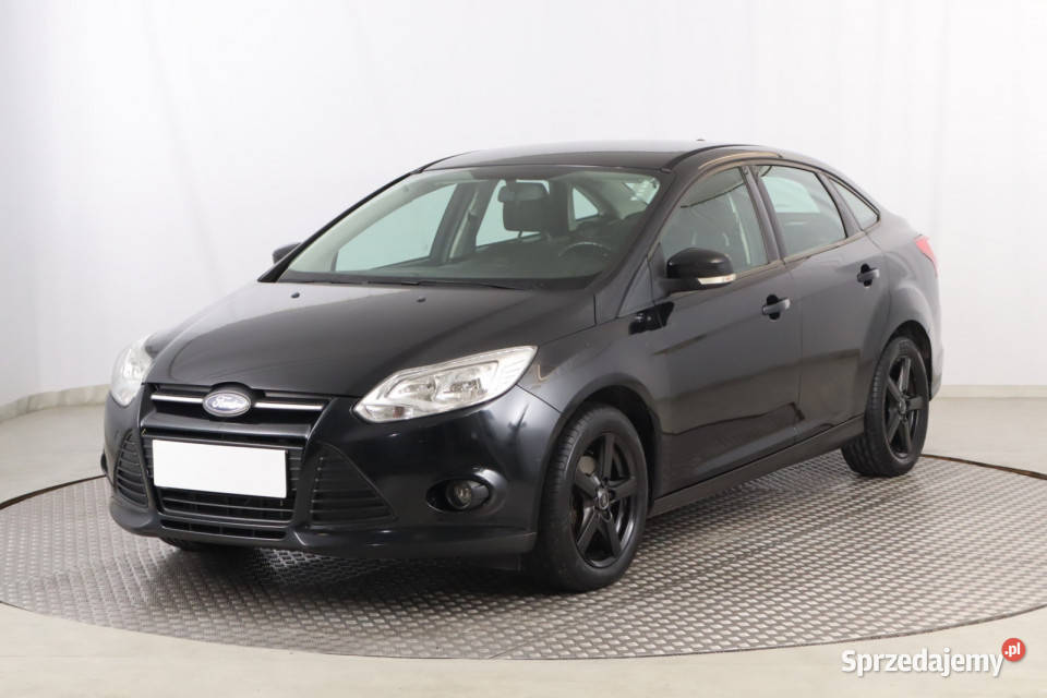 Ford Focus 16 i Zabrze sprzedam