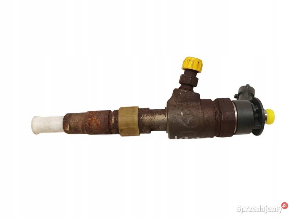 WTRYSKIWACZ 0445110340 16 D HDI Mazda 2 II sprzedam