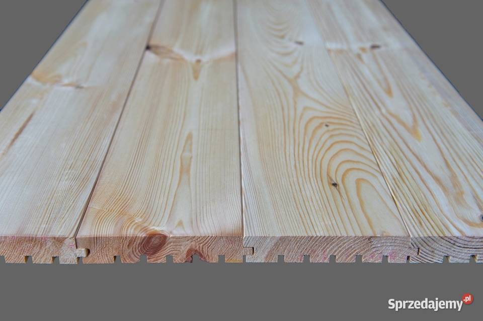 Deska deski podłogowa podłogowe podłoga Prusice