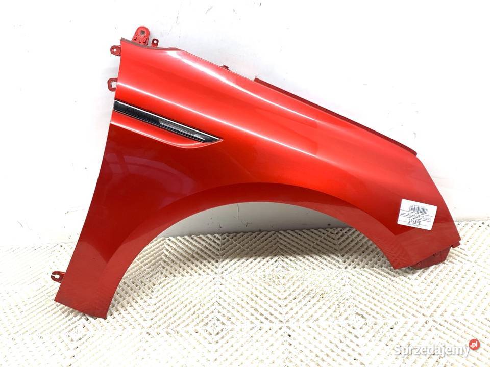 BŁOTNIK PRAWY PRZÓD RENAULT MEGANE IV Kombi