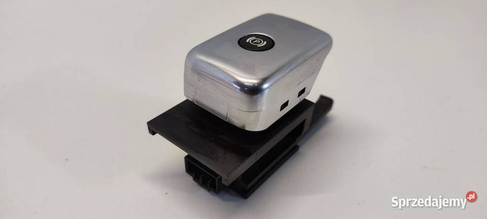 LAND ROVER DISCOVERY 4 PRZEŁĄCZNIK HAMULCA osobowe dolnośląskie