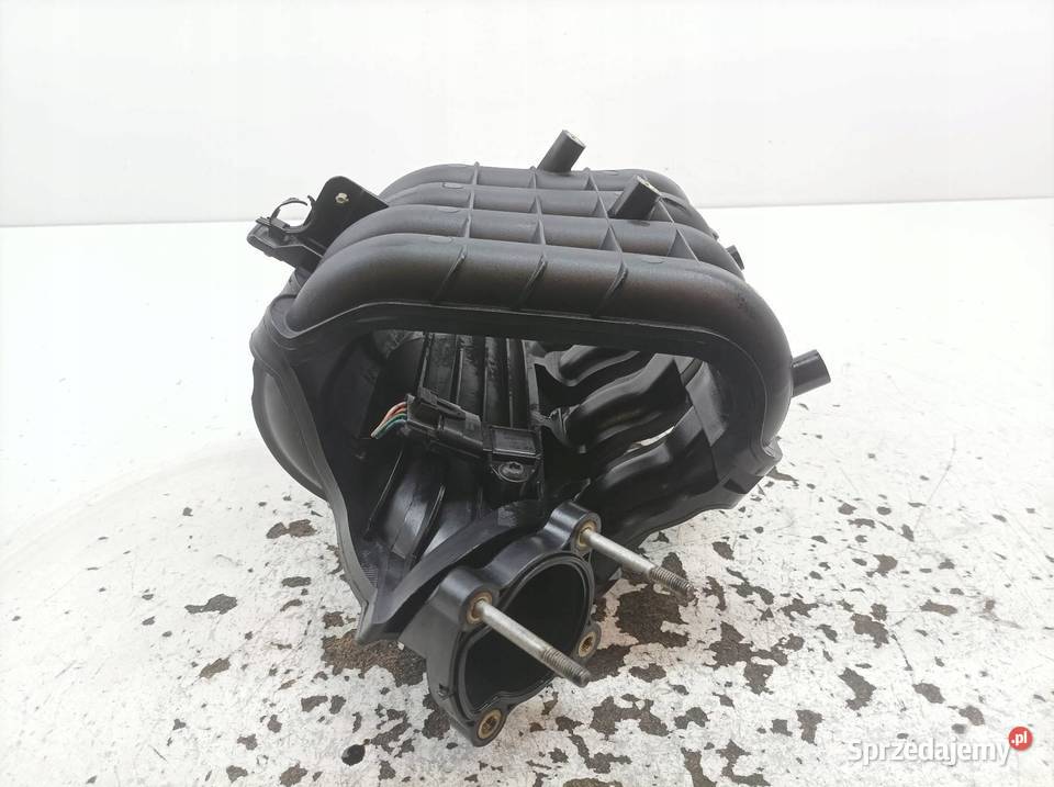 KOLEKTOR SSĄCY 12 16V Hyundai i20 I 20082014 Kolektory ssące