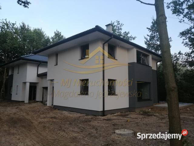 Dom bliźniak Grodzisk Mazowiecki 148m2 Sprzedaż sprzedam