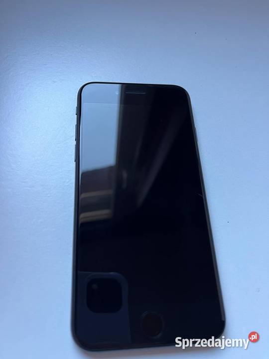 iPhone SE2020 śląskie Zabrze