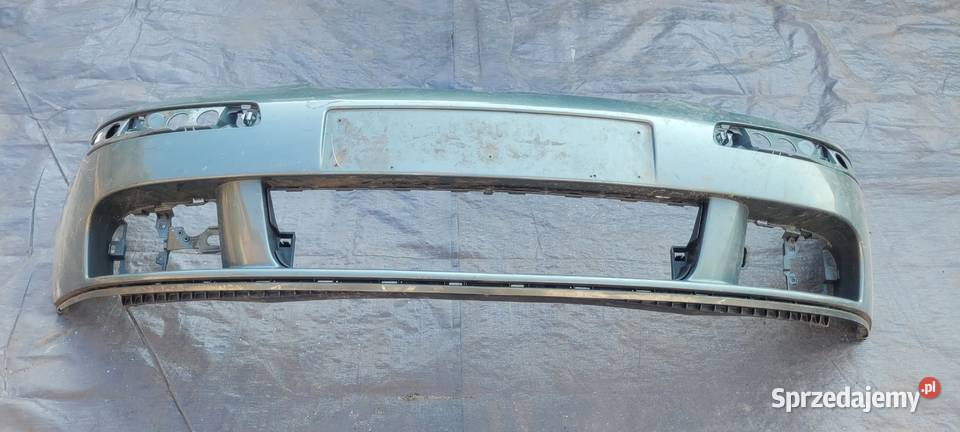 ZDERZAK PRZÓD PRZEDNI VW GOLF V KOMBI JETTA Ruda Śląska