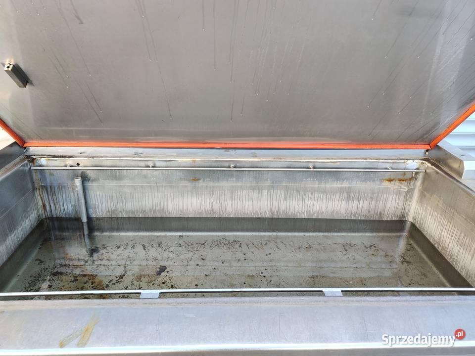 Kocioł warzelny 1000l