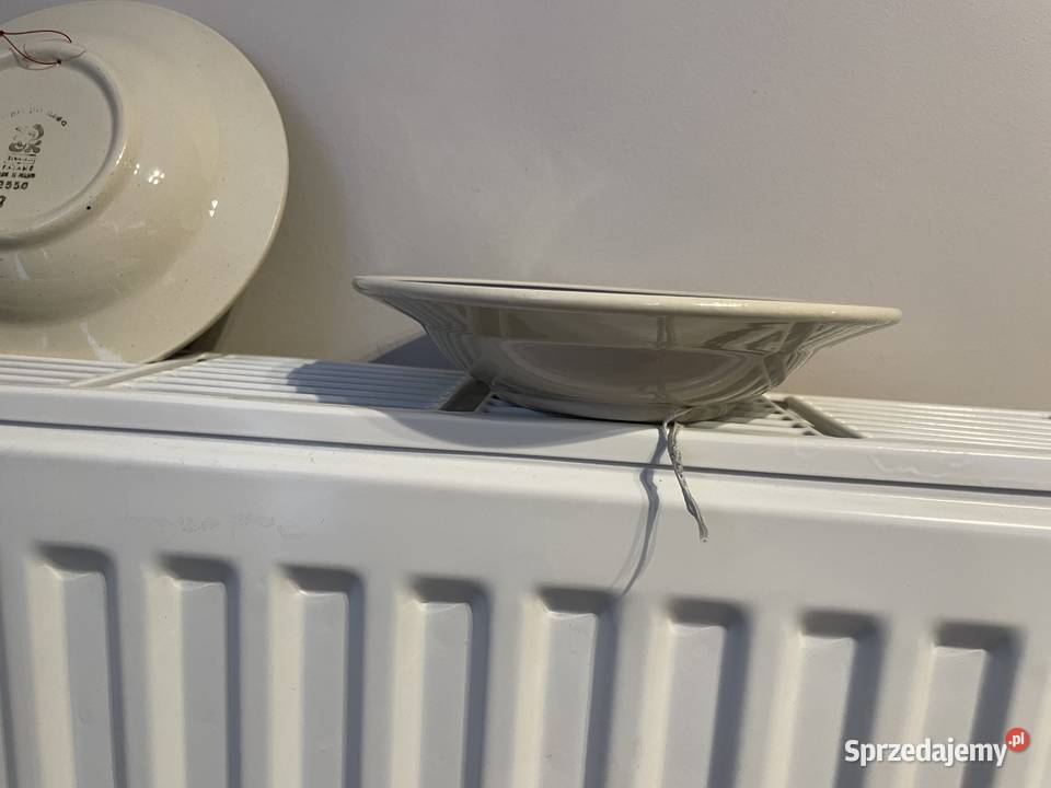 Włocławek fajansowa miseczka PRL sprzedam