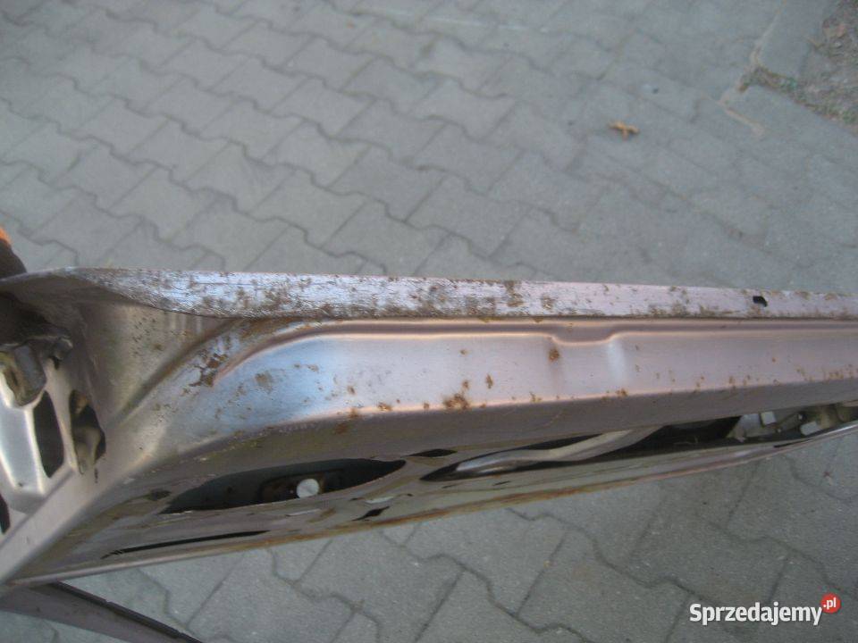 vw golf 1 mk1 golf i mki cabrio drzwi lewe Rakoniewice
