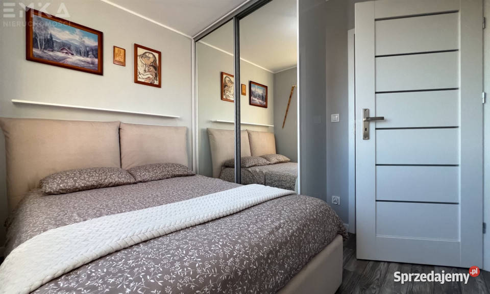 Mieszkanie 6459 metrów Starogard Gdański