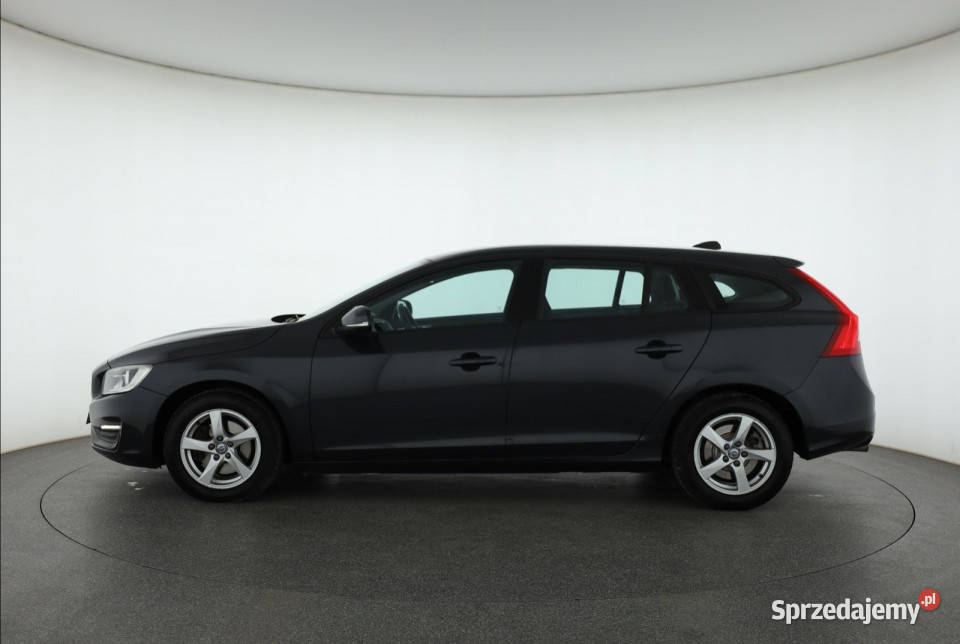 Volvo V60 D2 V60 Piaseczno sprzedam