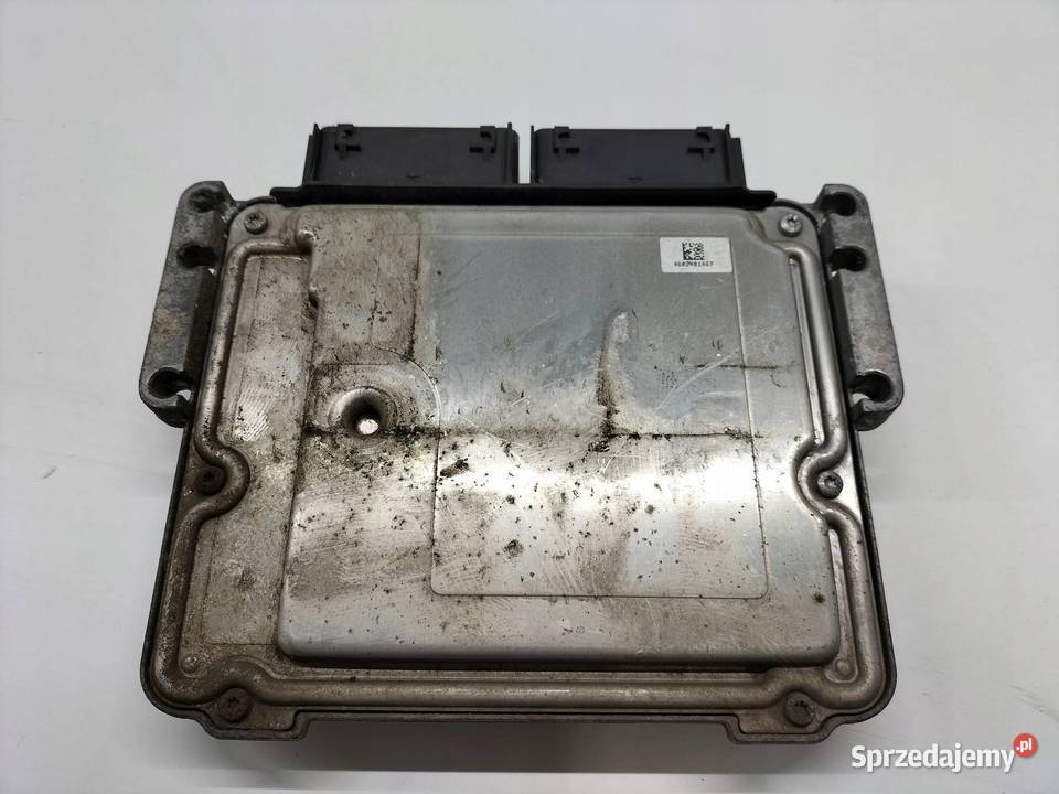 STEROWNIK SILNIKA FT7A12A650RB 15 D 95 Ford Rok produkcji 2016 sprzedam