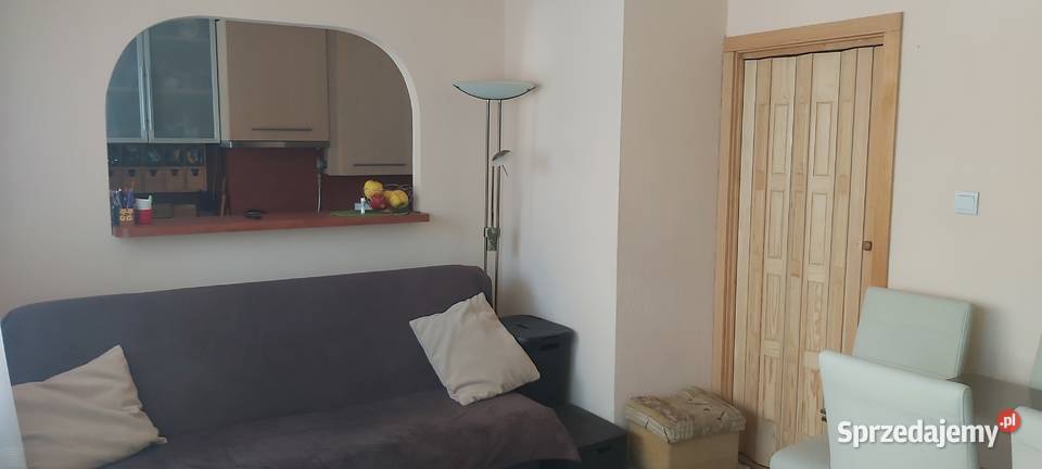 Sprzedam mieszkanie T Zana Lublin sprzedam