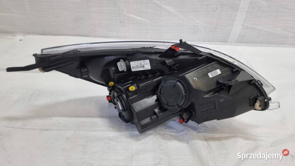 Lampa przednia lewa OPEL MERIVA B EUROPA osobowe kujawsko-pomorskie