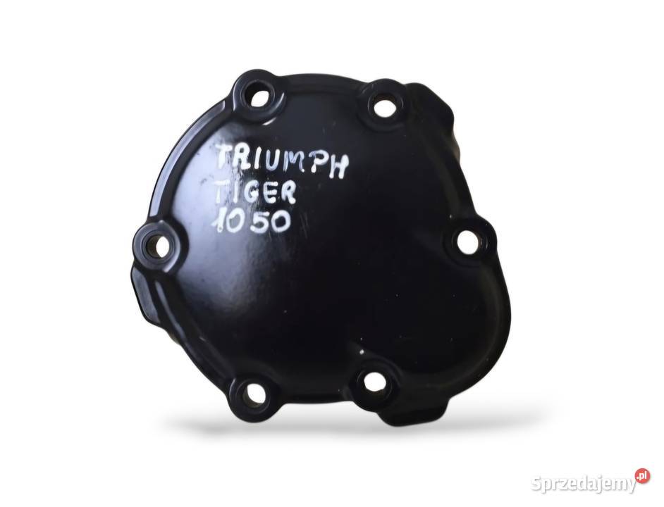 POKRYWA DEKIEL DEKIELEK SILNIKA TRIUMPH TIGER Działoszyce