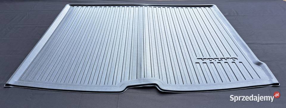 Mata bagażnika Volvo XC60 II 20182023 oryginał Mielęcin