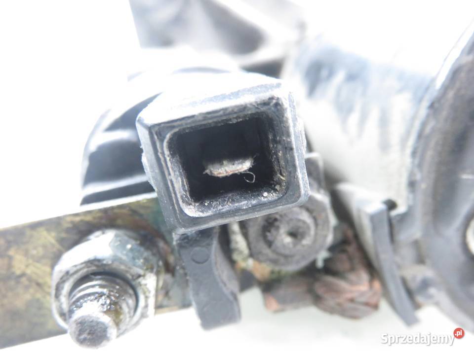 ROZRUSZNIK VW GOLF IV 16 FSI