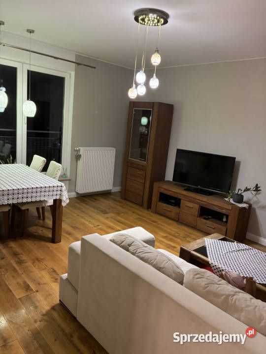 Sprzedam mieszkanie Wola Jana Kazimierza mazowieckie Warszawa