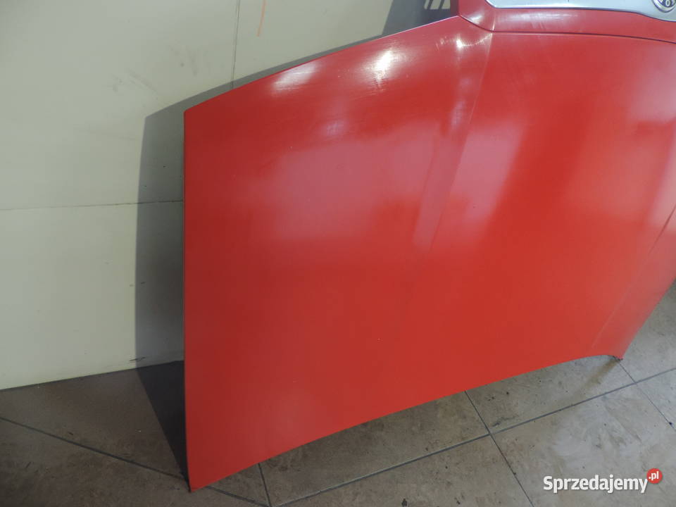 MASKA SKODA FABIA I 1 Nowy Sącz sprzedam