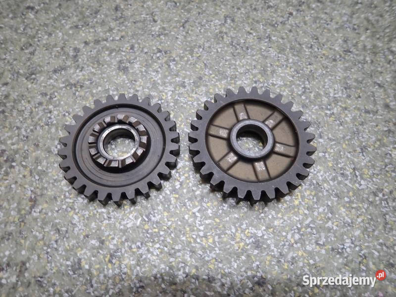 1 TRYB ZĘBATKA WAŁKA KOPKI SUZUKI RM 125 9000R Pozostałe lubuskie Strzelce Krajeńskie