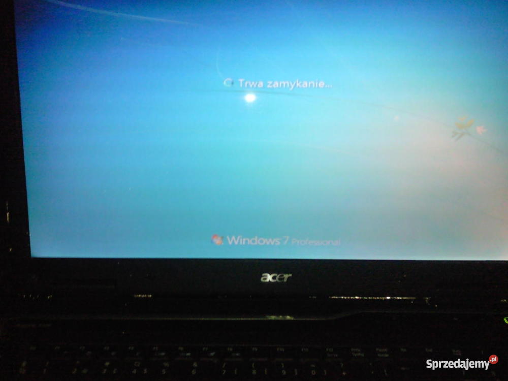 Acer 9300 kujawsko-pomorskie Bydgoszcz