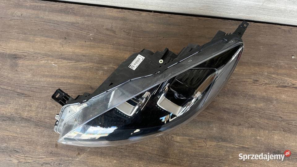 FORD KUGA MK3 ST LAMPA XENON FULL LED LEWA Gorzów Wielkopolski sprzedam