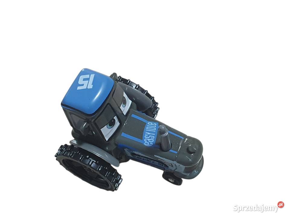 Zabawka model Traktora Easy Idle Racing Auta Cieszyn sprzedam