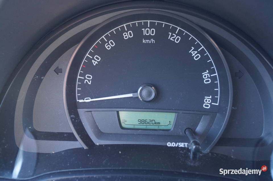 Skoda Citigo 2015 98 podlaskie Łapy