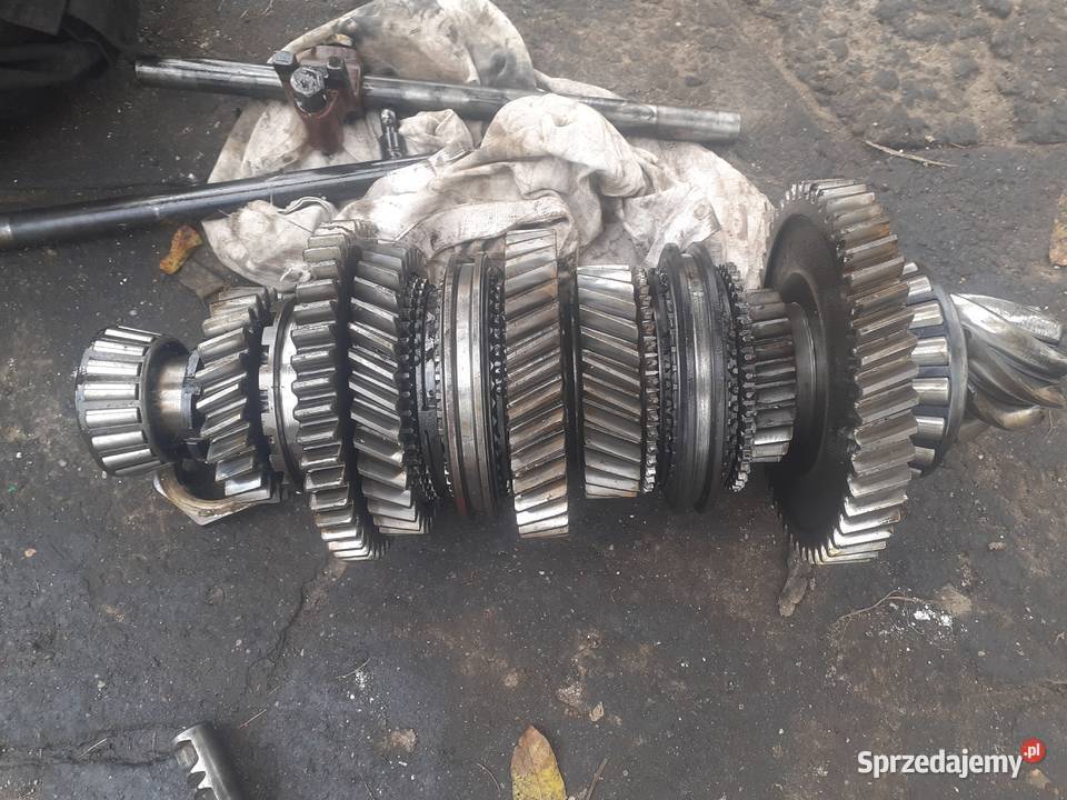 Deutz dx110 Deutz-Fahr Bugaj