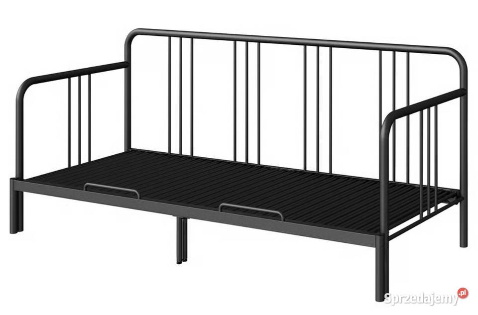 SPRZEDAM Rama łóżka FYRESDAL IKEA Przemyśl
