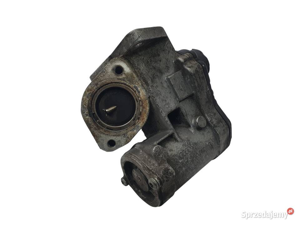 ZAWÓR EGR Audi A3 8P VW Golf V Passat B6 16 FSI Chełm sprzedam