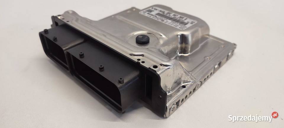 SKODA KAROQ KOMPUTER SILNIKA 15TSI 05E907309R